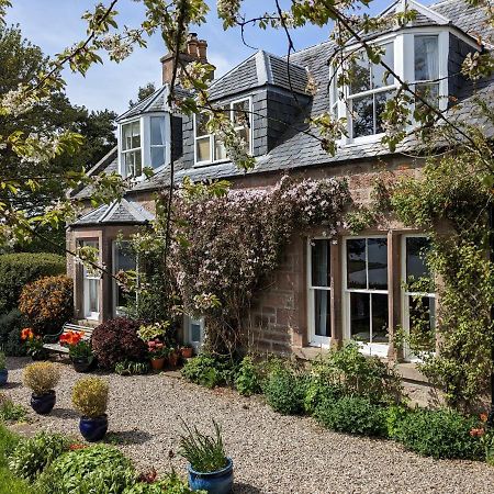 Black Isle Bed And Breakfast Avoch Экстерьер фото