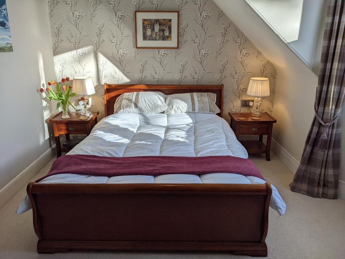 Black Isle Bed And Breakfast Avoch Экстерьер фото